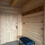 Zloty Gron Log & Istebna