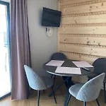 Hébergement de vacances Zloty Gron Log &