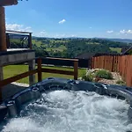 Casa vacanze Zloty Gron Log &
