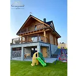 Casa vacanze Zloty Gron Log & Istebna