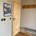 Casa vacanze Zloty Gron Log &