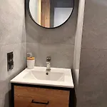 Zloty Gron Log & * Istebna