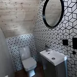 Casa vacanze Zloty Gron Log & Istebna