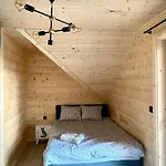 Casa vacanze Zloty Gron Log & Istebna