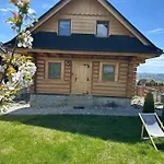 Hébergement de vacances Zloty Gron Log & Istebna