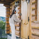 Zloty Gron Log & * Istebna