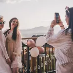 Zloty Gron Log & Casa vacanze *