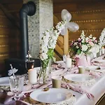 Zloty Gron Log & * Istebna