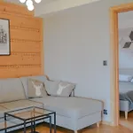 Casa vacanze Zloty Gron Log &