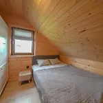 Zloty Gron Log & Casa vacanze *