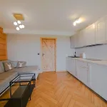 Zloty Gron Log & Casa vacanze Istebna