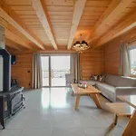 Casa vacanze Zloty Gron Log & Istebna