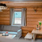 Hébergement de vacances Zloty Gron Log & *