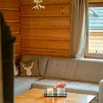 Zloty Gron Log & Hébergement de vacances Istebna