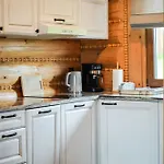 Casa vacanze Zloty Gron Log & Istebna