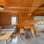 Zloty Gron Log & * Istebna