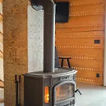 Zloty Gron Log & Casa vacanze