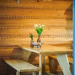 Casa vacanze Zloty Gron Log & *