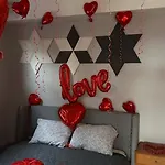 Casa vacanze Zloty Gron Log & Istebna