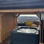 Zloty Gron Log & Casa vacanze *