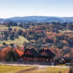 Hébergement de vacances Zloty Gron Log & *