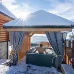 Casa vacanze Zloty Gron Log &