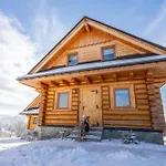 Zloty Gron Log & * Istebna