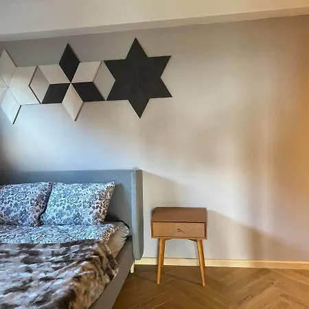 Hébergement de vacances Zloty Gron Log &