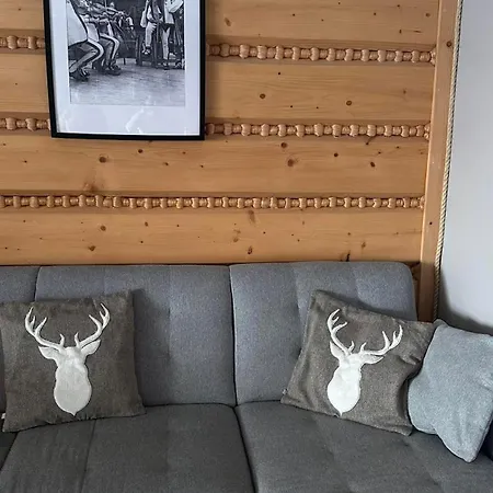 Hébergement de vacances Zloty Gron Log &