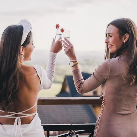 Prázdninový dům Zloty Gron Log &