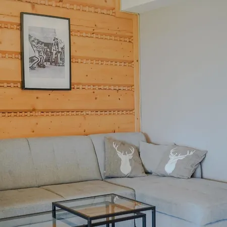 Zloty Gron Log & Istebna