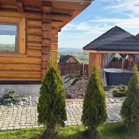 Zloty Gron Log & *